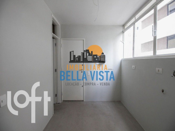Imagem Apartamento com 3 Quartos à Venda, em Jardim América - São Paulo Imagem Apartamento com 3 Quartos à Venda, em Jardim América - São Paulo