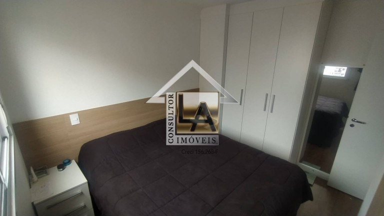 Imagem Apartamento com 2 Quartos à Venda, 49 m² em Socorro - São Paulo