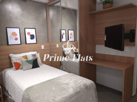 Imagem Apartamento com 1 Quarto à Venda, 21 m² em Vila Mariana - São Paulo Imagem Apartamento com 1 Quarto à Venda, 21 m² em Vila Mariana - São Paulo