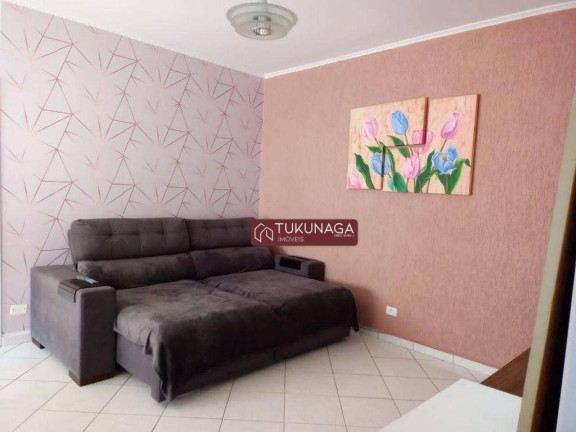 Imagem Sobrado com 5 Quartos à Venda, 350 m² em Jardim Munhoz - Guarulhos Imagem Sobrado com 5 Quartos à Venda, 350 m² em Jardim Munhoz - Guarulhos