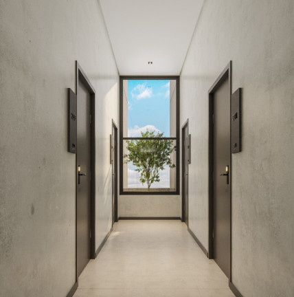 Imagem Apartamento com 1 Quarto à Venda, 27 m² em Perdizes - São Paulo Imagem Apartamento com 1 Quarto à Venda, 27 m² em Perdizes - São Paulo