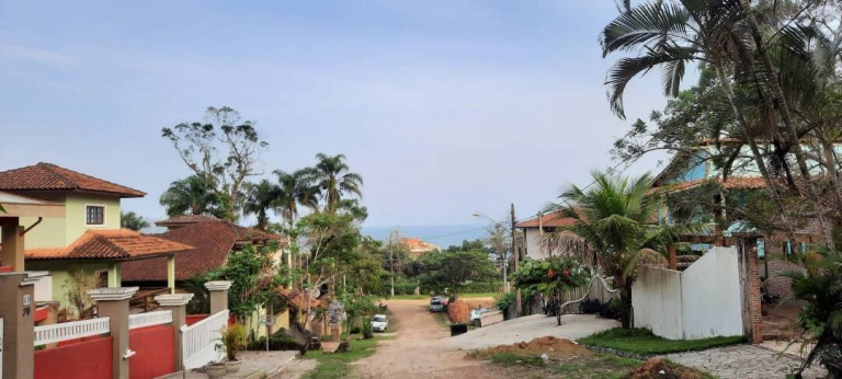 Imagem Casa de Condomínio com 4 Quartos à Venda, 174 m² em Centro - Ubatuba Imagem Casa de Condomínio com 4 Quartos à Venda, 174 m² em Centro - Ubatuba