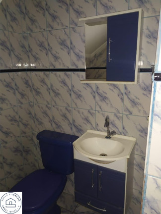 Imagem Casa com 5 Quartos à Venda, 200 m² em Balneário São José ( Zona Sul ) - São Paulo