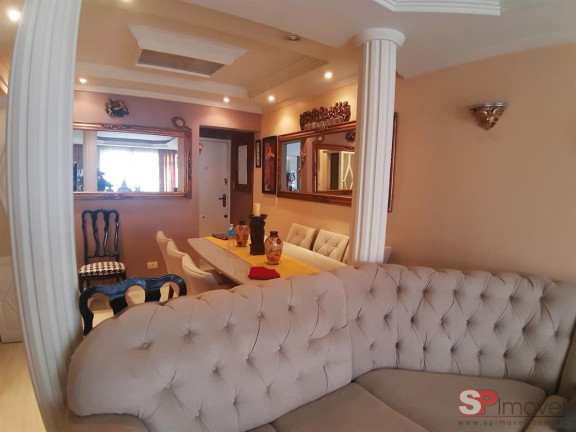 Apartamento com 2 Quartos à Venda, 79 m² em Indianópolis - São Paulo