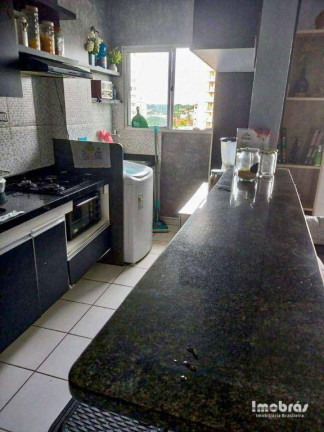 Imagem Apartamento com 3 Quartos à Venda, 68 m² em Cambeba - Fortaleza Imagem Apartamento com 3 Quartos à Venda, 68 m² em Cambeba - Fortaleza