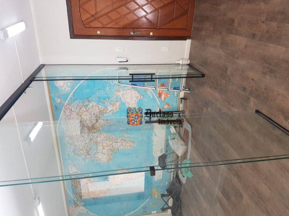 Imagem Sala Comercial à Venda, 61 m² em Nova Gerti - São Caetano Do Sul Imagem Sala Comercial à Venda, 61 m² em Nova Gerti - São Caetano Do Sul