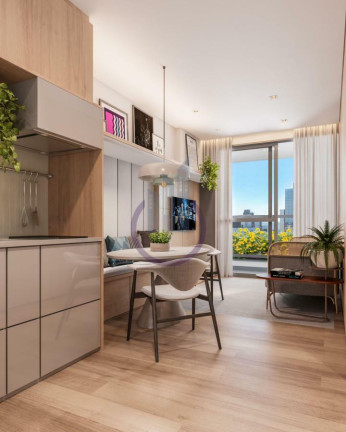 Imagem Apartamento com 2 Quartos à Venda, 79 m² em Alto Da Glória - Curitiba Imagem Apartamento com 2 Quartos à Venda, 79 m² em Alto Da Glória - Curitiba