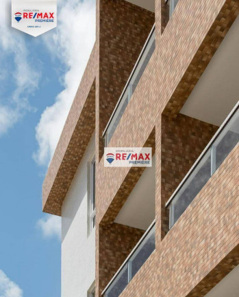 Apartamento com 2 Quartos à Venda, 55 m² em Jardim São Paulo - João Pessoa