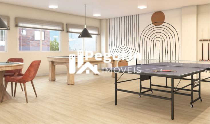 Imagem Apartamento com 2 Quartos à Venda, 64 m² em Alto Tarumã - Pinhais