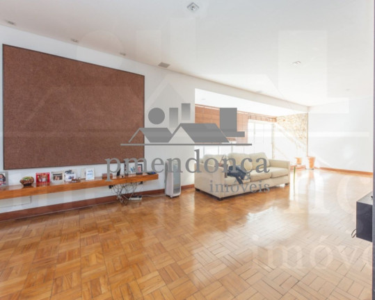 Imagem Apartamento com 3 Quartos à Venda, 237 m² em Santa Cecília - São Paulo Imagem Apartamento com 3 Quartos à Venda, 237 m² em Santa Cecília - São Paulo