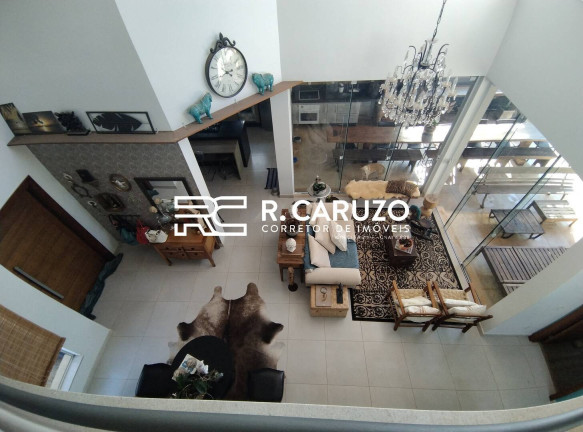 Imagem Casa de Condomínio com 2 Quartos à Venda, 218 m² em Portal De São Clemente - Limeira Imagem Casa de Condomínio com 2 Quartos à Venda, 218 m² em Portal De São Clemente - Limeira