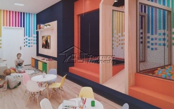 Imagem Apartamento com 3 Quartos à Venda, 70 m² em Parque Industrial - São José Dos Campos Imagem Apartamento com 3 Quartos à Venda, 70 m² em Parque Industrial - São José Dos Campos