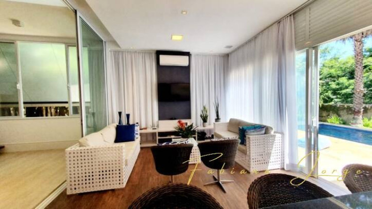 Imagem Casa de Condomínio com 4 Quartos à Venda, 440 m² em Loteamento Mont Blanc Residence - Campinas Imagem Casa de Condomínio com 4 Quartos à Venda, 440 m² em Loteamento Mont Blanc Residence - Campinas