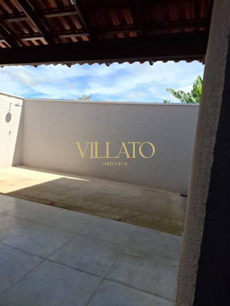 Imagem Casa com 3 Quartos à Venda, 108 m² em Setor Orientville - Goiânia