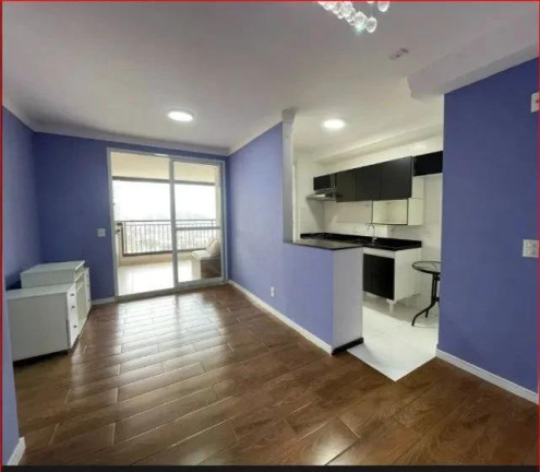 Imagem Apartamento com 2 Quartos para Alugar, 68 m² em Santo Amaro - São Paulo Imagem Apartamento com 2 Quartos para Alugar, 68 m² em Santo Amaro - São Paulo