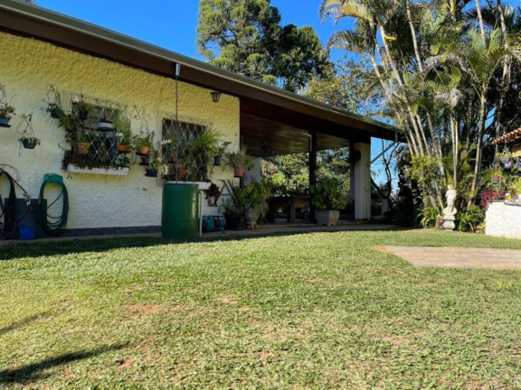 Imóvel com 3 Quartos à Venda, 299 m² em Estância Figueira Branca - Jarinu