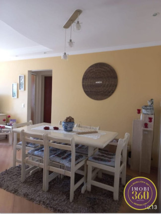 Imagem Apartamento com 2 Quartos à Venda, 62 m² em Chácara Belenzinho - São Paulo Imagem Apartamento com 2 Quartos à Venda, 62 m² em Chácara Belenzinho - São Paulo