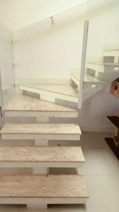Imagem Casa com 3 Quartos à Venda, 150 m² em Umbará - Curitiba Imagem Casa com 3 Quartos à Venda, 150 m² em Umbará - Curitiba