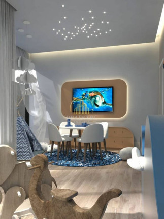 Imagem Apartamento com 3 Quartos à Venda, 136 m² em Cabeçudas - Itajaí Imagem Apartamento com 3 Quartos à Venda, 136 m² em Cabeçudas - Itajaí
