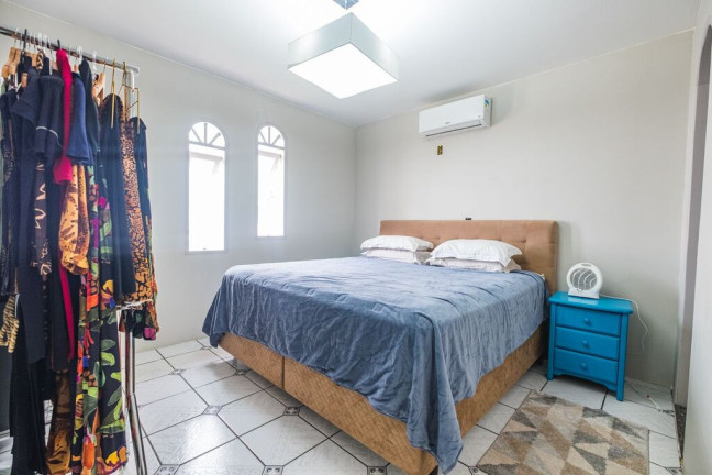 Imagem Casa com 3 Quartos à Venda, 145 m² em Fazenda Santo Antônio - São José