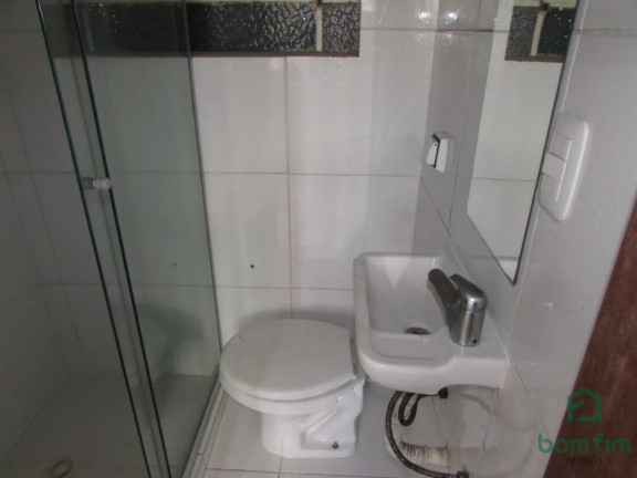 Imagem Apartamento com 4 Quartos à Venda, 106 m² em Bom Fim - Porto Alegre