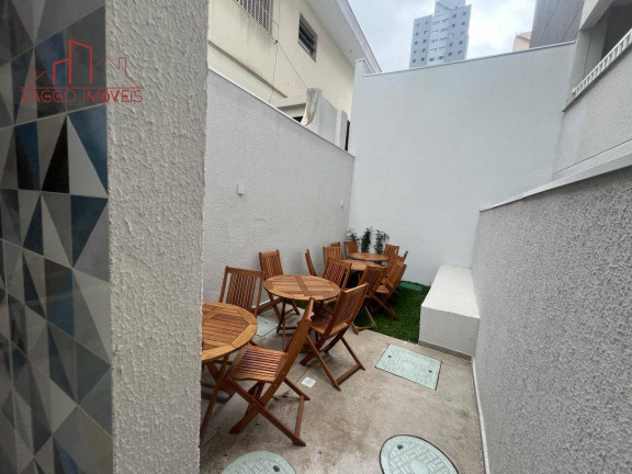 Imagem Apartamento com 1 Quarto à Venda, 30 m² em Jardim Aeroporto - São Paulo