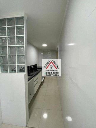 Imagem Apartamento com 2 Quartos à Venda, 63 m² em Panamby - São Paulo Imagem Apartamento com 2 Quartos à Venda, 63 m² em Panamby - São Paulo