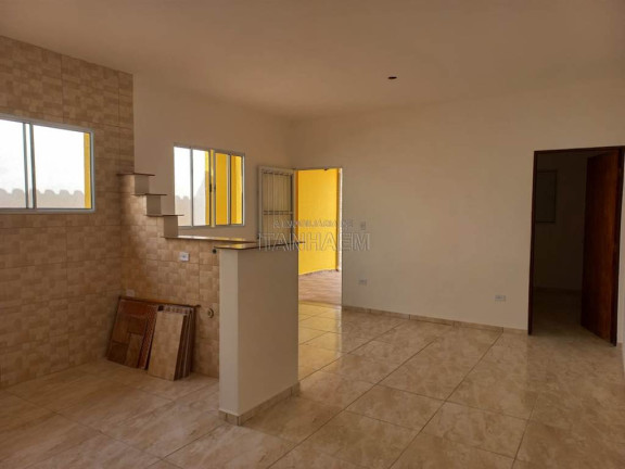 Imagem Casa com 2 Quartos à Venda, 62 m² em Nossa Senhora Do Sion - Itanhaem Imagem Casa com 2 Quartos à Venda, 62 m² em Nossa Senhora Do Sion - Itanhaem