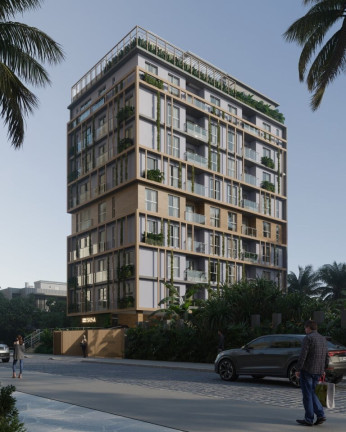 Imagem Apartamento com 1 Quarto à Venda, 29 m² em Intermares - Cabedelo Imagem Apartamento com 1 Quarto à Venda, 29 m² em Intermares - Cabedelo