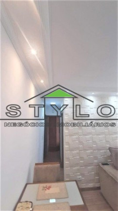 Imagem Apartamento com 2 Quartos à Venda, 60 m² em Taboão - São Bernardo Do Campo Imagem Apartamento com 2 Quartos à Venda, 60 m² em Taboão - São Bernardo Do Campo