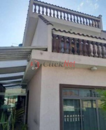 Imagem Sobrado com 3 Quartos à Venda, 247 m² em Independência - São Bernardo Do Campo Imagem Sobrado com 3 Quartos à Venda, 247 m² em Independência - São Bernardo Do Campo