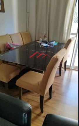 Imagem Apartamento com 2 Quartos à Venda, 53 m² em Parque Euclides Miranda - Sumaré