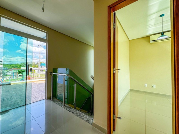 Imagem Casa com 3 Quartos à Venda, 182 m² em Ponta Negra - Manaus