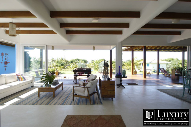Imagem Casa com 3 Quartos à Venda, em Praia Do Cassange - Marau Imagem Casa com 3 Quartos à Venda, em Praia Do Cassange - Marau