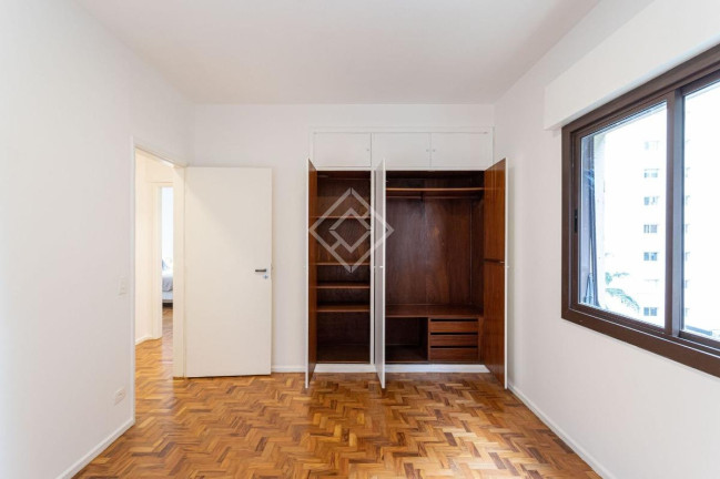 Imagem Apartamento com 3 Quartos à Venda, 187 m² em Itaim Bibi - São Paulo