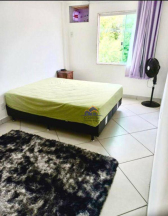 Imagem Apartamento com 2 Quartos à Venda, 79 m² em Praia Da Ribeira (cunhambebe) - Angra Dos Reis