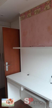 Imagem Apartamento com 3 Quartos à Venda, 140 m² em Vila Assunção - Santo André Imagem Apartamento com 3 Quartos à Venda, 140 m² em Vila Assunção - Santo André