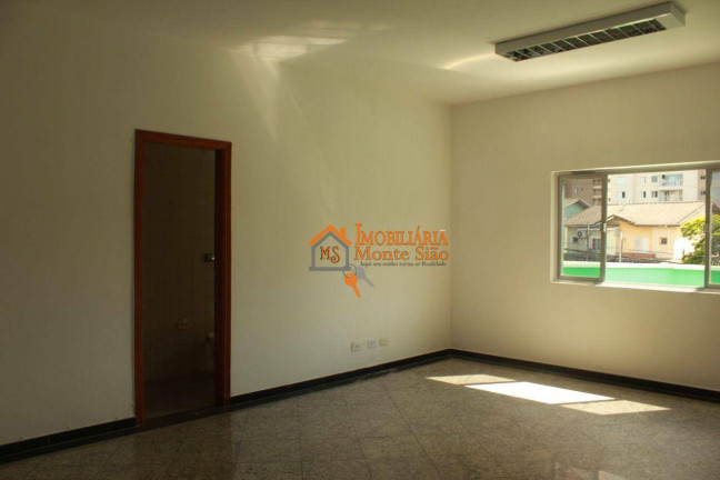 Sala Comercial para Alugar, 38 m² em Vila Progresso - Guarulhos