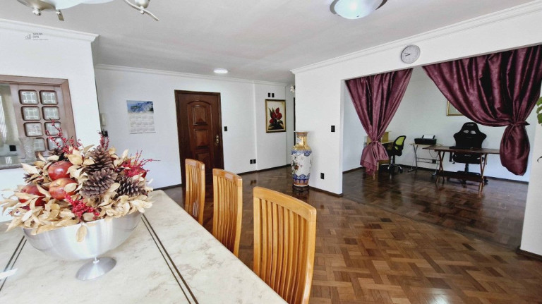 Imagem Apartamento com 3 Quartos à Venda, 190 m² em Bela Vista - São Paulo Imagem Apartamento com 3 Quartos à Venda, 190 m² em Bela Vista - São Paulo