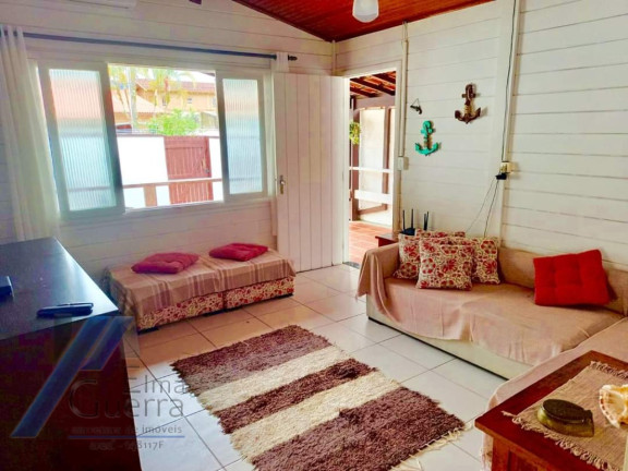 Imagem Casa com 2 Quartos à Venda, 108 m² em Toninhas - Ubatuba Imagem Casa com 2 Quartos à Venda, 108 m² em Toninhas - Ubatuba
