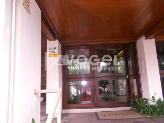 Apartamento com 2 Quartos à Venda, 73 m² em Centro - Sao Leopoldo