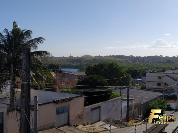 Imagem Casa com 3 Quartos à Venda, 220 m² em Itapebussu - Guarapari