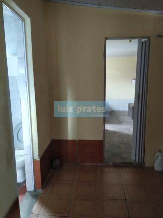 Imagem Casa com 3 Quartos à Venda, 60 m² em São Gonçalo - Pelotas