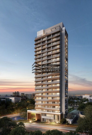 Imagem Apartamento com 1 Quarto à Venda, 33 m² em Vila Clementino - São Paulo Imagem Apartamento com 1 Quarto à Venda, 33 m² em Vila Clementino - São Paulo