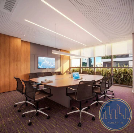Imagem Sala Comercial à Venda, 48 m² em Alto Da Glória - Curitiba Imagem Sala Comercial à Venda, 48 m² em Alto Da Glória - Curitiba