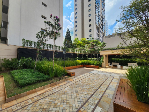 Imagem Apartamento com 3 Quartos à Venda, 134 m² em Vila Olímpia - São Paulo Imagem Apartamento com 3 Quartos à Venda, 134 m² em Vila Olímpia - São Paulo
