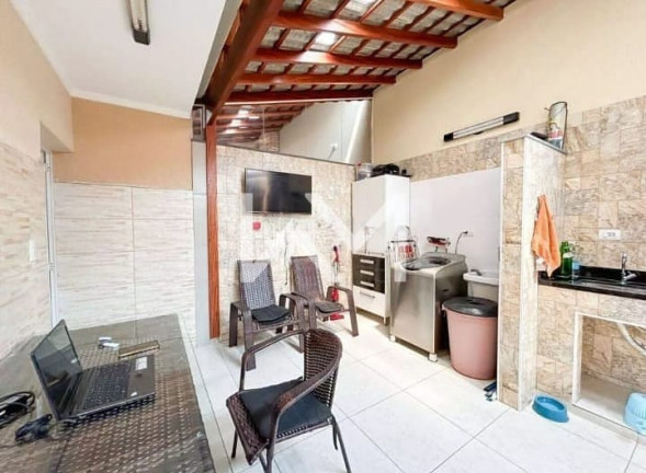 Imagem Sobrado com 3 Quartos à Venda, 96 m² em Jardim Bela Vista - Guarulhos Imagem Sobrado com 3 Quartos à Venda, 96 m² em Jardim Bela Vista - Guarulhos