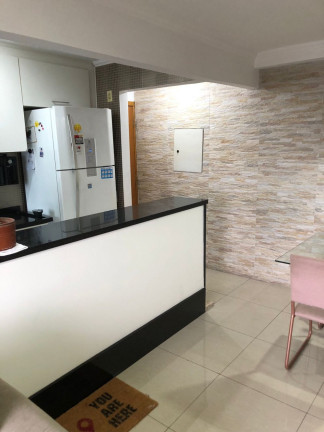 Imagem Apartamento com 2 Quartos à Venda, 60 m² em Chácara Califórnia - São Paulo Imagem Apartamento com 2 Quartos à Venda, 60 m² em Chácara Califórnia - São Paulo