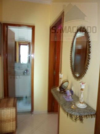 Imagem Apartamento com 2 Quartos à Venda, 70 m² em Vila Lucinda - Santo André