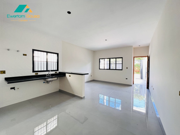 Imagem Casa com 3 Quartos à Venda, 93 m² em Jardim Dos Pinheiros - Atibaia Imagem Casa com 3 Quartos à Venda, 93 m² em Jardim Dos Pinheiros - Atibaia
